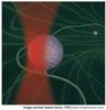 Nanoscale Gears Generate Large Forces Inside Cells