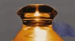 Mid-Infrared Frequency Combs Generated in Small Crystalline Micro-Resonators