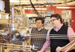 Study on Replacing Conventional 3-D Silicon with Nanoscale Substances