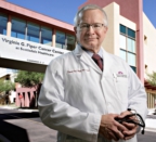 Abraxane/Gemcitabine Combination Improves Survival of Pancreatic Cancer Patients