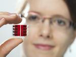 Researchers Develop New Process to Improve the Performance of CMOS Sensors