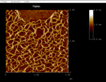 Scientists Create Super Helical Polymer Nano Rope Gel