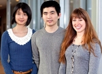 Nanotechnology Researchers Nominated for Goldwater Scholarship
