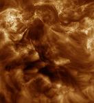 High-Resolution Coronal Imager Photographs the Sun in UV Light at 19.3nm Wavelength
