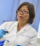 Nanoparticle Drug Delivery System to Treat Lung Disease