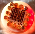 National Physical Laboratory Takes Part in Graphene Flagship Research Project