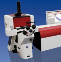JPK Instruments Launches Next Generation Turnkey Optical Tweezers System - The NanoTracker 2