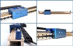 H2W Technologies Introduces New Vacuum Compatible SR Series Positioning Stage