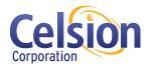 Celsion Updates Status of its Patent Application ‘Method of Storing Nanoparticle Formulations’