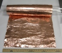Commercial Scale Large-Area Graphene Now Available from Bluestone Global Tech in 24"x300" Films