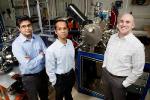 Nanoscale Method Enables Thin Ferroelectric Films with Exceptional Electric Properties