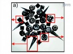 Researchers Develop Origami-Inspired Self-Assembling Particles to Advance Nanotechnology Research