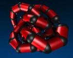 Researchers Develop Nano-Machines that Recreate Principal Activities of Proteins