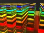 University at Buffalo Engineers Create Hyperbolic Metamaterial Waveguide