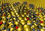 Photoelectron Spectroscopy Helps Identify Chemical Bonds between Metal Surfaces and Molecules