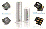 Netatmo Weather Station Utilizes ST MEMS Microphones and Sensors