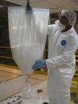 ILC Dover Offers Cost-Effective Flexible Containment Systems for Nanotechnology Applications