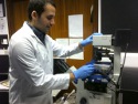 University of Nottingham Researchers Study Nanotubes and Nanofibrils with JPK AFM and Tip Assisted Optics Module