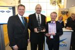 Enpirion’s Wafer-Level Magnetics Based Integrated Power ICs Wins Embedded Award 2013