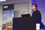 Novel Enterprise Competition for New Ideas with Graphene