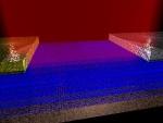Nanotube-Based Photodetector Gathers Light in and Beyond Visible Wavelengths