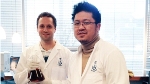 Diagnostic Gold Nanoparticle Cocktail Can Help Test for Multiple Diseases