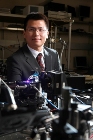 Novel Method to Manufacture Energy Efficient LEDs with Star-Shaped Nanolayered Pillars