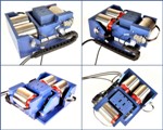 H2W Technologies Introduces High Acceleration Voice Coil Driven Closed Loop Positioning System