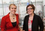 IU Nanoscience Researcher Awarded Sloan Research Fellowship