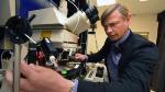 Scientists View Neuron Activity after Mild Traumatic Brain Injury