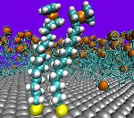 Ultra-Small Devices Created Using Molecules Improve Energy-Efficieny of Smart Phones