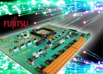 Fujitsu to Showcase its 28nm Analog-to-Digital Converter at OFC/NFOEC Conference