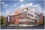 European Regional Development Fund Supports the Establishment of National Graphene Institute