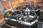 NASA's James Webb Space Telescope Moves Closer to its Launch Date