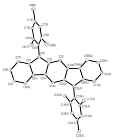Novel Indenofluorene-Derivative Framework Shows Promise to Fabricate Highly Flexible Electronic Devices
