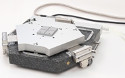 PI Collaborate with IMMS and Ilmenau University of Technology to Create Nanopositioning System Using Magnetic Levitation