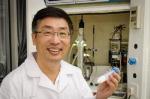 Titanium Dioxide Nanofibers Fabricated into Filter Membranes Can Create Energy, Produce Clean Water