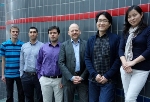 Researchers Create Spin Torque-Generated Magnetic Nano-Droplet in a Modified Spintronic Oscillator
