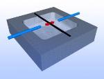 Carbon Nanotubes Store Information in the Form of Vibrations
