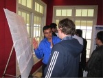 Carbon Nanotube Logic Switches Presented at TexasWISE