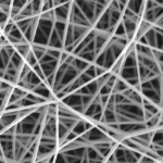 Scientists Increase Efficiency of Nanofibre Production