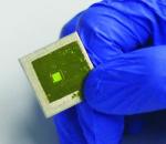 Researchers Design Fabricated Metamaterial Nanostructure