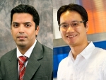 Nanoscale Heat Transfer Research Earns Air Force Grant