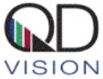 Quantum Dot Company, QD Vision, Closes $20 Million Round of Financing