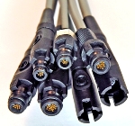 Omnetics Offers Watertight Nano-Sized Connectors for Miniature Electronics Applications