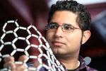University of Manchester Graphene Researcher Wins Josh Award