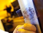 Flexible Electronics Show Promise to Advance Many Applications
