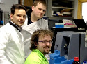 NanoSight's Nanoparticle Tracking Analysis Used for Cancer Research at Trinity College Dublin