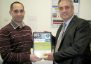 International Research Groups Receive WITec PaperAward 2013