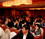Oxford Instruments Continues Chinese Seminar Series on Nanoscale Plasma Processing